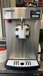 Nissei softijs machine, Witgoed en Apparatuur, IJsmachines, Ophalen, Gebruikt