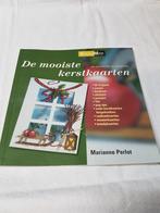 De Mooiste Kerstkaarten, Ophalen of Verzenden, Kerst