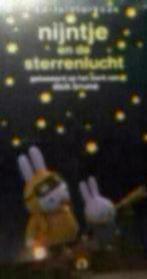 Nijntje en de sterrenlucht - luisterboek, Ophalen of Verzenden
