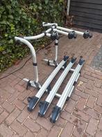Thule fietsendrager 3 fietsen achterop caravan camper, Ophalen, 3 fietsen of meer, Zo goed als nieuw, Achterklepdrager