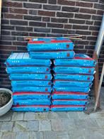 Flowjoint voegmortel voor kasseien, klinkers of hardsteen, Ophalen, Nieuw