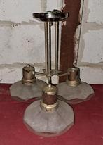 Luster Lusters antieke Luster, Antiek en Kunst, Ophalen of Verzenden