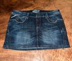 Spijkerrok dames maat M, korte rok, rokje, Kleding | Dames, Rokken, Maat 38/40 (M), Blauw, Ophalen of Verzenden, Zo goed als nieuw