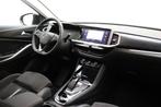 Opel Grandland 1.6 Turbo Plug-In Hybrid 300 pk 4x4 GSe | ECC, Stof, 4 cilinders, 1776 kg, Wit