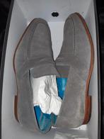 Melik Heren nette schoenen in nieuwstaat, Overige kleuren, Melik, Gedragen, Loafers