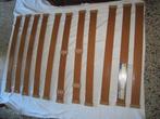 lattenbodem, Ophalen, Gebruikt, 90 cm, Eenpersoons
