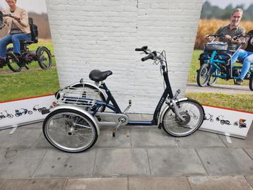 Van Raam maxi te koop 1 jaar garantie en gratis verzending  beschikbaar voor biedingen
