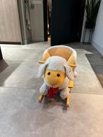 Hobbel Schaap - Leuk voor de kleintjes!, Kinderen en Baby's, Ophalen of Verzenden, Gebruikt