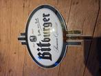 Bitburger bord, Ophalen of Verzenden