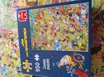 Jan van Haasteren puzzel 950 stukjes Golf, Ophalen of Verzenden, 500 t/m 1500 stukjes, Zo goed als nieuw