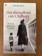 Het dameskoor van Chilbury - Jennifer Ryan, Tweede Wereldoorlog, Verzenden, Nieuw, Algemeen