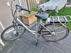 Batavus Lucca E-Go Elektrische Fiets - Goed Onderhouden, Ophalen, Gebruikt, Batavus, 51 tot 55 cm