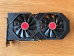Amd rx580 8gb XFX OC, Ophalen of Verzenden, Zo goed als nieuw, GDDR5, PCI-Express 3
