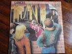 LP - Lancee - The Bridge, Ophalen of Verzenden, Zo goed als nieuw, 12 inch, Overige genres