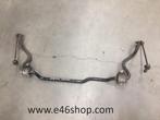 Stabilisatorstang BMW 520I E39 voorzijde, Ophalen of Verzenden, Gebruikt, BMW