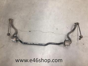 Stabilisatorstang BMW 520I E39 voorzijde  beschikbaar voor biedingen