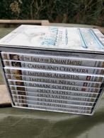 The Roman Empire - 10 DVD Collectie, Ophalen of Verzenden