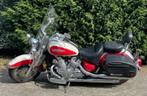Yamaha Royal Star 1300 XVZ, Chopper, Particulier, Meer dan 35 kW, 1300 cc