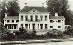 Doornspijk – Huize Klarenbeek., Verzamelen, Ansichtkaarten | Nederland, Ophalen of Verzenden, 1960 tot 1980, Ongelopen, Gelderland