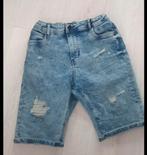 Korte broek maat 164, Kinderen en Baby's, Kinderkleding | Maat 164, Ophalen of Verzenden, Zo goed als nieuw, Jongen, Broek