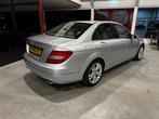 Mercedes-Benz C-klasse 350 4M Elegance / Automaat / V6 / Cam, Automaat, Euro 5, 4 cilinders, Start-stop-systeem