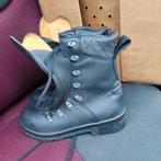 Laarzen heren leger nieuw 260, Zwart, Boots, Nieuw, Ophalen of Verzenden