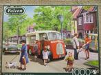 Puzzel Falcon, The Milkman, Hobby en Vrije tijd, Denksport en Puzzels, Ophalen of Verzenden, Zo goed als nieuw