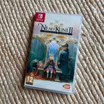Nino kuni II switch, 1 speler, Ophalen, Zo goed als nieuw, Vanaf 7 jaar