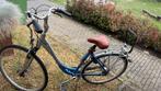 Raleigh damesfiets – werkt niet goed, Fietsen en Brommers, Fietsen | Dames | Damesfietsen, Gebruikt, Versnellingen, 50 tot 53 cm