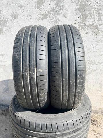 Dunlop SportBluResponse 205/55 R16 beschikbaar voor biedingen