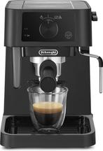 De'Longhi Stilosa EC235.BK Espressomachine, Espresso apparaat, Nieuw, Gemalen koffie, Ophalen of Verzenden