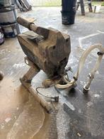 Airlesco Verfspuit Gebruikt, Ophalen of Verzenden, Gebruikt