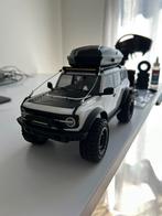 TRX4-M Ford Bronco RC Crawler, Hobby en Vrije tijd, Modelbouw | Radiografisch | Auto's, Elektro, Auto offroad, Ophalen of Verzenden