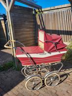 Antieke kinderwagen jaren 60, Ophalen, Zo goed als nieuw, Overige merken