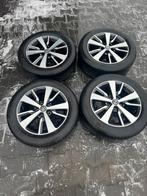 Velgen 16 inch nissan leaf ze0 /ze1 + tpms sensoren, Auto-onderdelen, Banden en Velgen, Ophalen, 16 inch, 205 mm, Zomerbanden