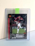Cristiano Ronaldo 2006 Panini WCCF, Hobby en Vrije tijd, Stickers en Plaatjes, Ophalen of Verzenden, Zo goed als nieuw, Plaatje
