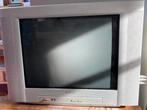 Philips real flat CRT TV  - model 21PT5406/00 - retro gaming, Ophalen, Gebruikt, 40 tot 60 cm, Philips