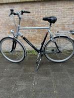 Gazelle Orange, Versnellingen, Ophalen of Verzenden, Zo goed als nieuw, 61 tot 65 cm