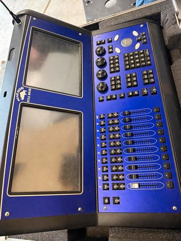 Road Hog 3 Lichttafel beschikbaar voor biedingen