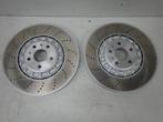 Audi RS3 8Y remschijven voorzijde geventileerd 374MM NIEUW, Auto-onderdelen, Remmen en Aandrijving, Ophalen of Verzenden, Nieuw