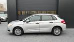 Citroen C4 1.6 VTi Attraction Cruise|Airco, Auto's, Citroën, Voorwielaandrijving, Euro 5, 4 cilinders, Origineel Nederlands