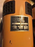 vetus boegschroef 3kw 45kgf van 1989 voor 185mm tunnelbuis., Watersport en Boten, Ophalen, Gebruikt, Motor en Techniek, Zeilboot of Motorboot