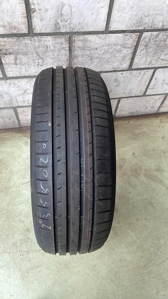 235/50R20 100W Toyo Tires Proxes Sport, Auto-onderdelen, Banden en Velgen, Band(en), Zomerbanden, 20 inch, 235 mm, Personenwagen
