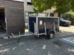 Unieke shetlander / minipaarden trailer!, Ophalen, Overige soorten