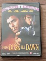 from dusk till dawn, Vanaf 16 jaar, Ophalen of Verzenden, Zo goed als nieuw