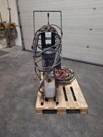 hydraulische pomp / houtklover, Ophalen, Gebruikt