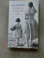 Jan Siebelink - De herfst zal schitterend zijn, Boeken, Literatuur, Nieuw, Ophalen of Verzenden, Nederland