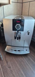 Jura J5 Koffiemachine met Melkopschuimer - Koffiebonen, Ophalen, Koffiemachine, Koffiebonen