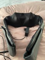 Nek en schoudermassage, Ophalen of Verzenden, Zo goed als nieuw, Apparaat