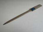 Vintage brievenopener met de letter S, Ophalen of Verzenden